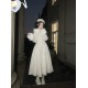 Snow Letter From The North Coat(Reservation/2 Colours/Full Payment Without Shipping)